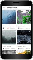 Ruido Blanco para dormir الملصق