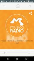 MusicaRadio 海報