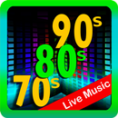 Musica de los 70 80 90 APK