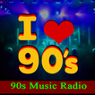 90s Music radio