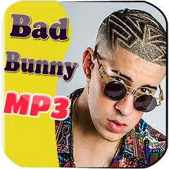 Bad Bunny Música Sin Internet 2019 - top 20 APK download