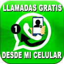 Hacer Llamadas Gratis sin Consumir tu Saldo Guíde APK