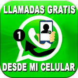 Hacer Llamadas Gratis sin Consumir tu Saldo Guíde biểu tượng