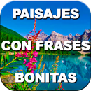 Frases e Imágenes de Paisajes Para Meditar Gratis APK