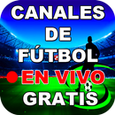 Tv Deportes - Fútbol En Vivo - Canales Guide en Hd APK