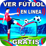 Ver Fútbol en Vivo y Directo Guide Gratis biểu tượng
