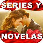 Ver Telenovelas y Series en mi celular Gratis Guia icon