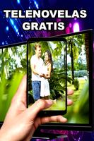 Ver Telenovelas y Series en mi celular Gratis Guia poster