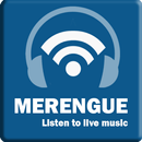 Musica Merengue Gratis APK