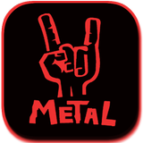 Musica Metal 圖標