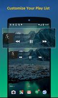 Music Player Pro Poster