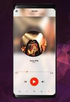 Music Player Pro screenshot 1