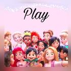 PLAY icon