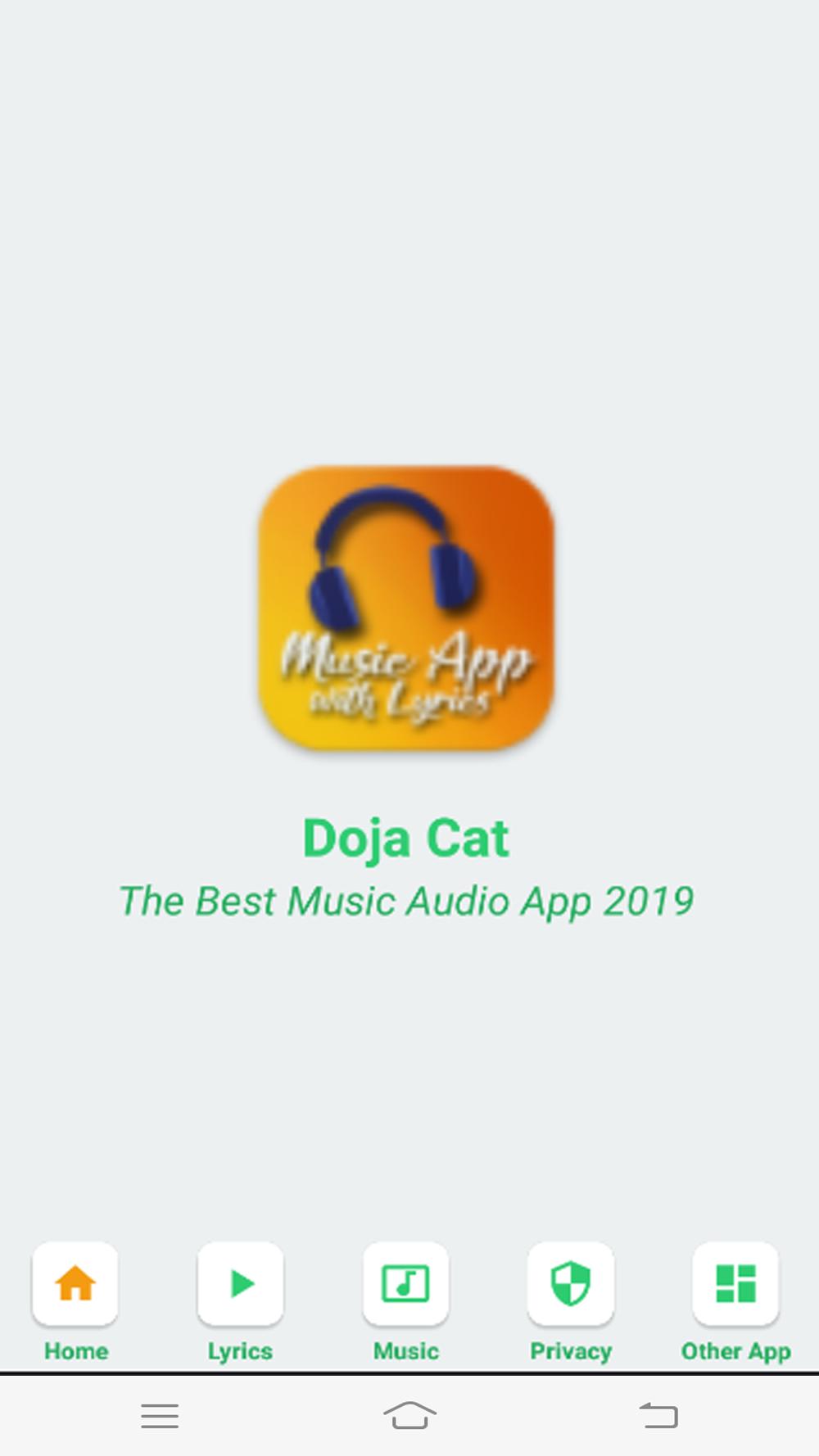 Doja Cat For Android Apk Download