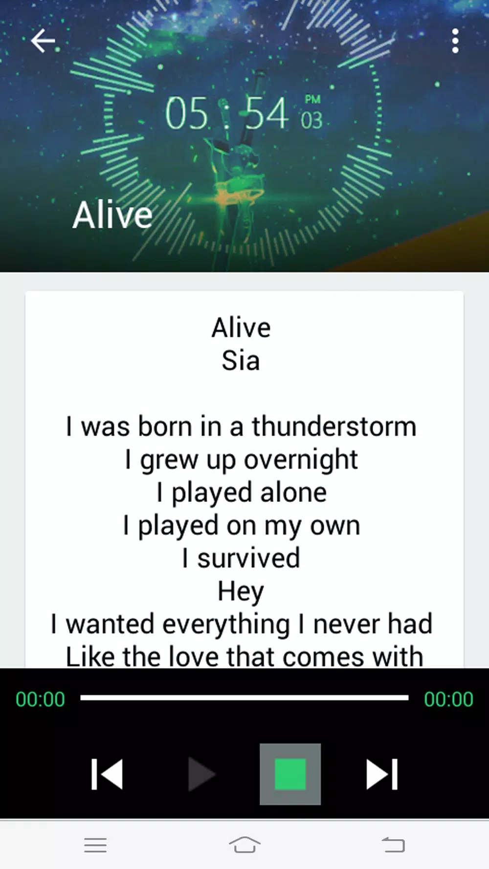 SIA - lyric & Music MP3 Offline APK for Android Download