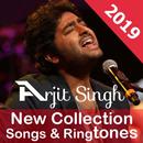 Arijit Singh Ringtones 2019 APK