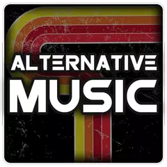 Скачать Música Alternativa APK