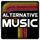 Música Alternativa أيقونة