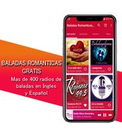 Baladas Romanticas اسکرین شاٹ 2