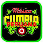 Cumbias Peruanas icône