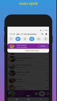 برنامه‌نما Musica Infantil Gratis - Canciones para niños عکس از صفحه
