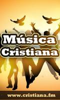 Música Cristiana Affiche