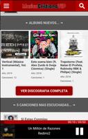 Música Cristiana VIP ポスター