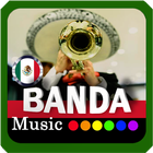 Musica de Banda icon