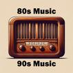 Música de los 80 y 90