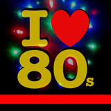 ikon Musica de los 80