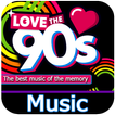 90s Music