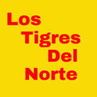 musica de los tigres del norte 아이콘