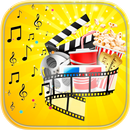 🎥  Musica de Peliculas para Celular 🎵 APK