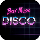 Disco Music 70 80 90 icon