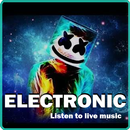Musica Electronica Gratis APK