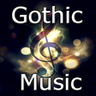 Gothic Music icon