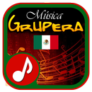 Gruperas Romanticas APK