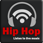 Musica hip hop 圖標