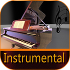 Instrumental Music Free icon