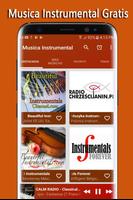 Instrumental Music Free โปสเตอร์