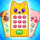 Baby Phone & Tablet Kids Games-APK