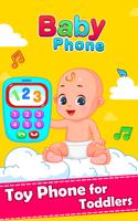 Baby Phone پوسٹر