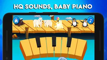 Amazing Musical Game: Musical Instruments Game スクリーンショット 1