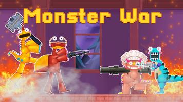 Piano Monster Elite Playground imagem de tela 2