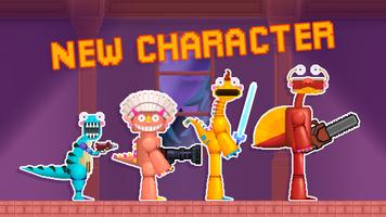 Piano Monster Elite Playground imagem de tela 3