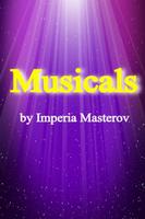 Musical Мюзикл poster