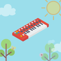 My Baby Piano