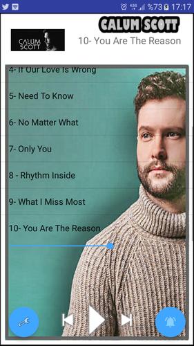 Calum Scott 2019 Songs Hit Musics For Android Apk Download