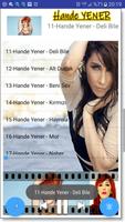 Poster Hande Yener En Sevilen Şarkıları 2019//İnternetsiz