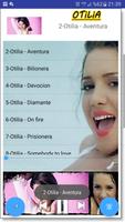 Otilia Hit Musics // Without internet 截图 1